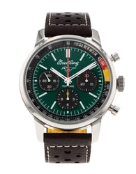 Breitling Top Time AB0176